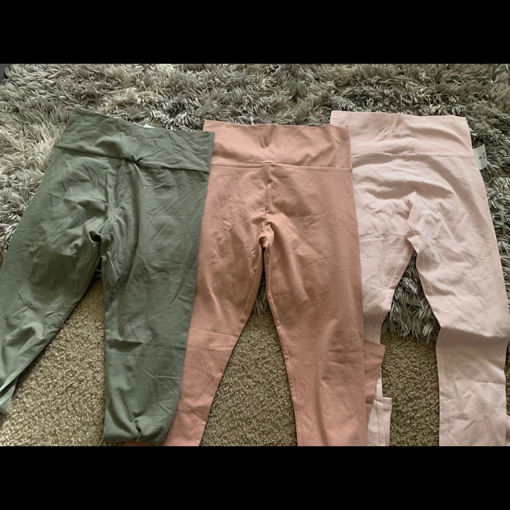 Leggings